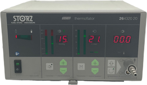 Karl storz 26432020 - storz,