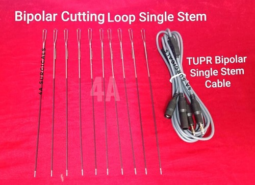 Storz compatible bipolar - 4a,