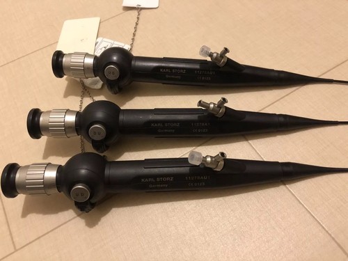 Karl storz 11278au1 flex - karl, flex-x2