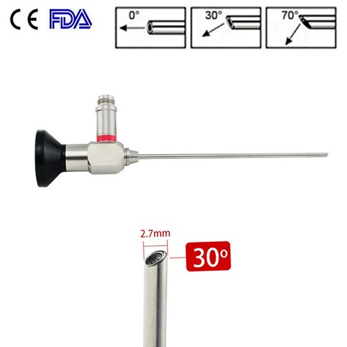 Rigid endoscope - 30°,